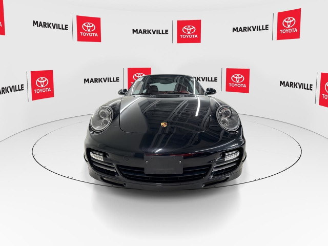 2012 Porsche 911 Turbo S NAVI | BOSE AUDIO | PARKING SENSORS... in Cars & Trucks in Markham / York Region - Image 3
