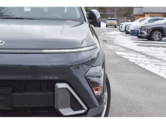 2024 Hyundai Kona Essential in Cars & Trucks in Pembroke - Image 2