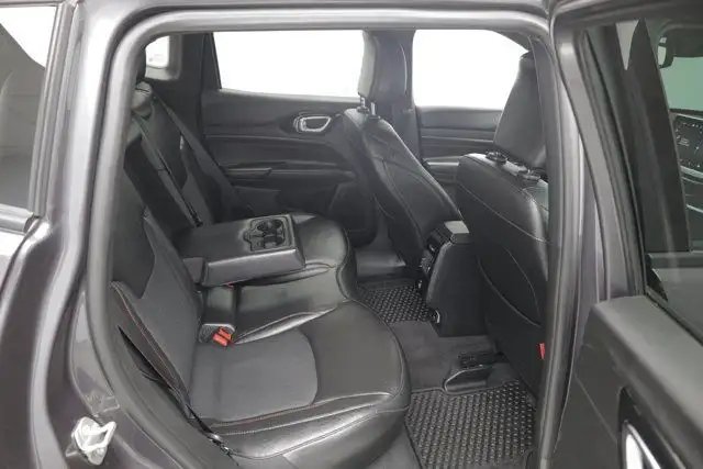 2024 Jeep Compass Trailhawk in Cars & Trucks in Calgary - Image 15