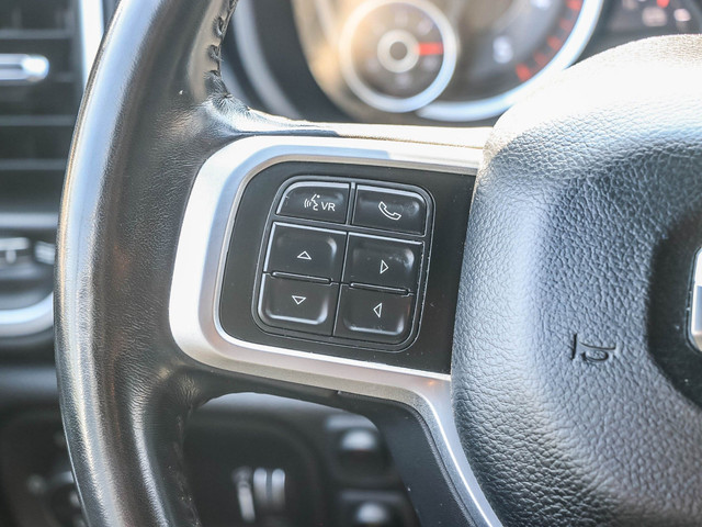 2021 RAM 2500 Big Horn in Cars & Trucks in London - Image 4