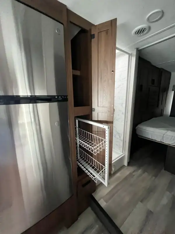 2024 Forester 2861 CD in RVs & Motorhomes in Laval / North Shore - Image 41