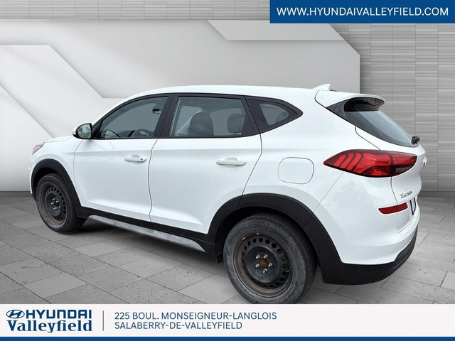 2019 Hyundai Tucson Essential FWD w-Safety Package in Cars & Trucks in West Island - Image 4