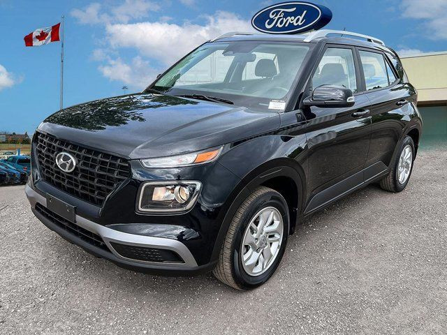 2024 Hyundai Venue Preferred | COMPACT SUV | FWD | PUSH START in Cars & Trucks in Kitchener / Waterloo - Image 2