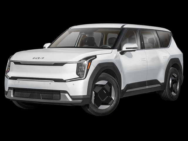 Kia EV9 Land AWD 2026 in Cars & Trucks in Longueuil / South Shore