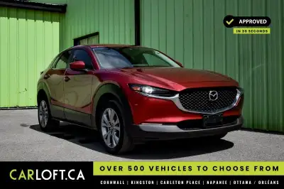 Adaptive Cruise Control, Heated Steering Wheel, Aluminum Wheels, Heated Seats, Apple CarPlay! 6 LOCA...