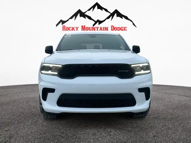 CRAZY DEAL ON THIS 2025 DODGE DURANGO GT ALL WHEEL DRIVE in Cars & Trucks in Red Deer - Image 9
