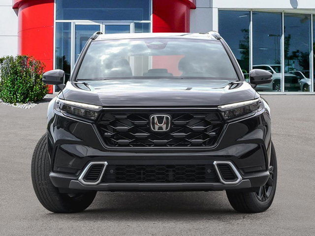 2026 Honda CR-V Hybrid Sport Touring in Cars & Trucks in Winnipeg - Image 2