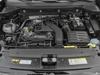 This Volkswagen Taos boasts a Intercooled Turbo Regular Unleaded I-4 1.5 L/91 engine powering this A... (image 6)