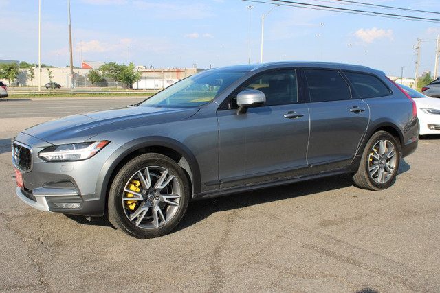 2018 Volvo V90 Cross Country in Cars & Trucks in Oakville / Halton Region - Image 3