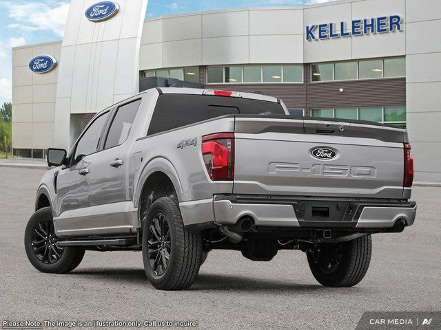 2025 Ford F-150 XLT in Cars & Trucks in Brandon - Image 4