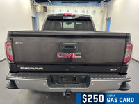 The 2016 GMC Sierra 1500 SLT 5.3L V8 with the SLT Premium Plus Package delivers a harmonious blend o... (image 4)