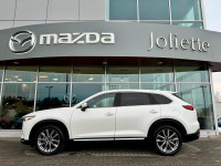 2021 Mazda CX-9 GT | AWD Navigation | Jantes de 20" | Intérieur 