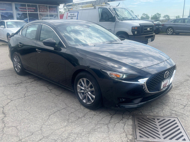 2021 Mazda MAZDA3 GS in Cars & Trucks in Mississauga / Peel Region - Image 3