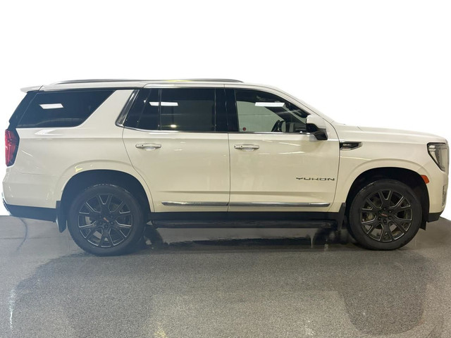 2021 GMC Yukon SLT 1500 4WD in Cars & Trucks in Brandon - Image 2