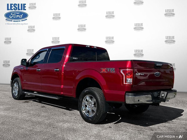 2016 Ford F-150 XLT in Cars & Trucks in Stratford - Image 4