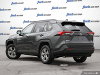 Discover the 2022 Toyota RAV4 XLE: A Reliable Companion for Every Journey with Safety Sense, Moonroo... (image 6)