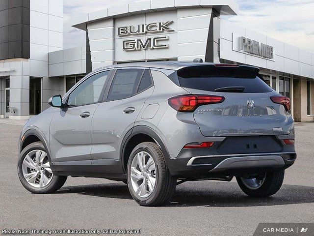 2026 Buick Encore GX Preferred in Cars & Trucks in Windsor Region - Image 4
