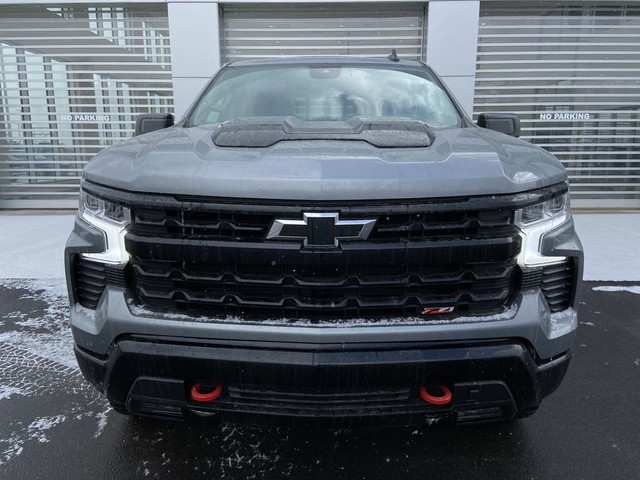 2025 Chevrolet Silverado 1500 LT Trail Boss in Cars & Trucks in Calgary - Image 2