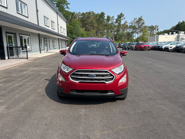 2020 Ford EcoSport SE SUNROOF! BACKUP CAM! CARFAX in Cars & Trucks in Annapolis Valley - Image 3