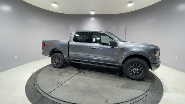 2025 Ford F-150 Tremor in Cars & Trucks in Strathcona County - Image 4
