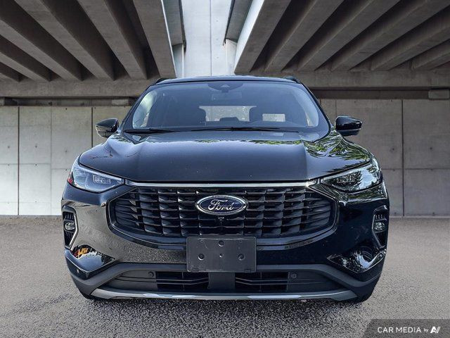 2023 Ford Escape Platinum in Cars & Trucks in Tricities/Pitt/Maple - Image 2