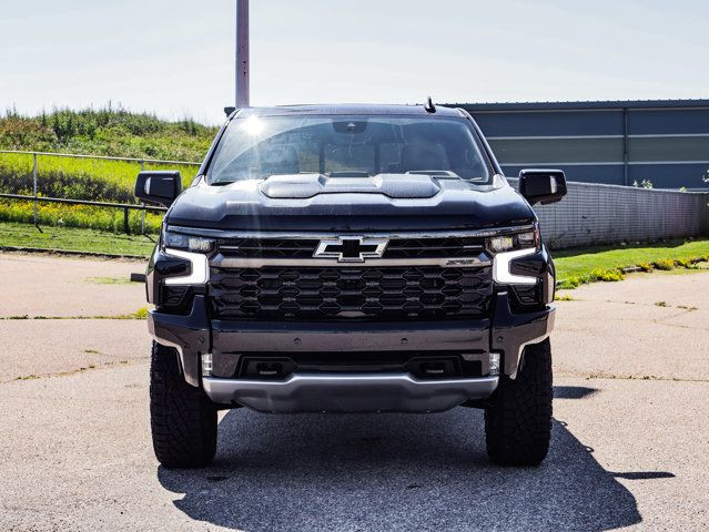 2025 Chevrolet Silverado 1500 ZR2 in Cars & Trucks in Strathcona County - Image 3
