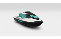 2023 Sea-Doo GTI 130 WITH SOUND & LADDER
