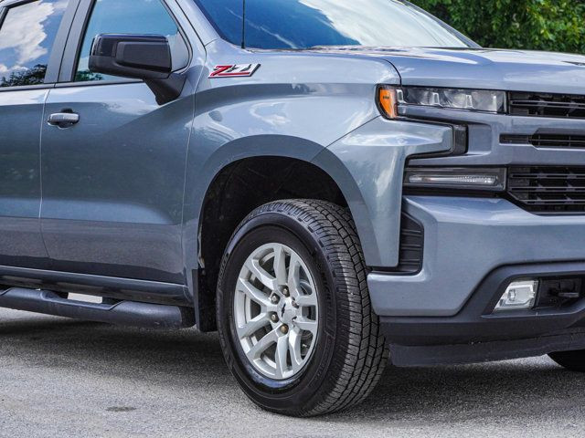 2020 Chevrolet Silverado 1500 RST- Heated Seats / Steering - 4x4 in Cars & Trucks in Barrie - Image 4