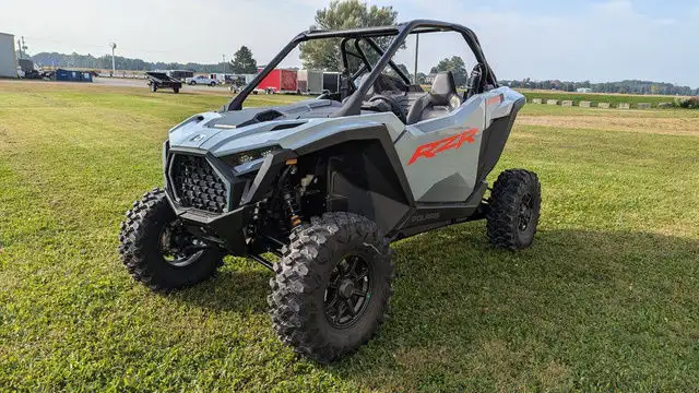 2025 Polaris RZR Pro XP Sport in ATVs in Strathcona County - Image 4
