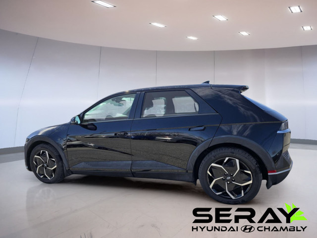 HYUNDAI IONIQ 5 2024 PREFERRED LR EV VOLANT SIEGES CHAUFFANTS CA in Cars & Trucks in Longueuil / South Shore - Image 3