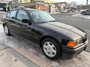 1996 BMW 3 Series 318i