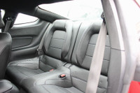 2020 MUSTANG - GT COUPE PREMIUM SERIES - LED HEADLAMPS & TAILIGHTS - LEATHER STEERING WHEEL W/ CONTR... (image 9)
