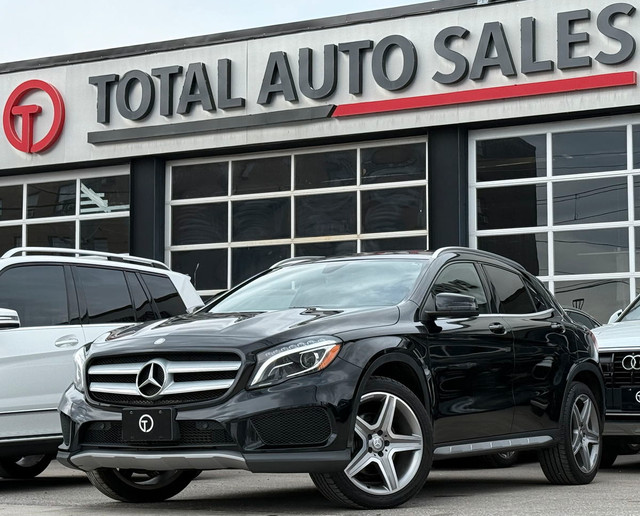 2016 Mercedes-Benz GLA-Class //AMG | PREMIUM | PANO | NAVI | in Cars & Trucks in City of Toronto - Image 2