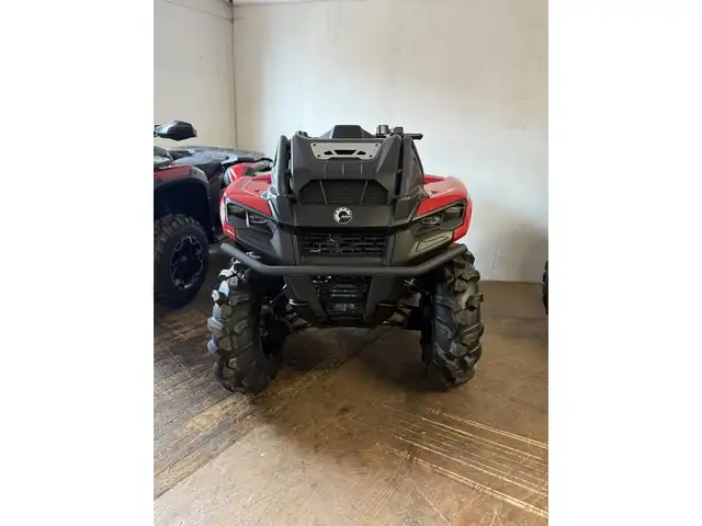 2025 Can-Am Outlander XMR 700 in ATVs in New Glasgow - Image 3