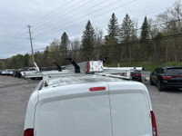 No reported accidents. Ready for your business. $2000 worth in roof rack and cargo shelves. Power wi... (image 7)