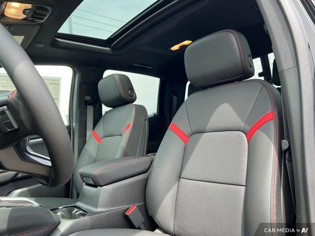 2025 Chevrolet Colorado Z71 4WD Crew Cab | Heated & Ventilated in Cars & Trucks in Strathcona County - Image 3