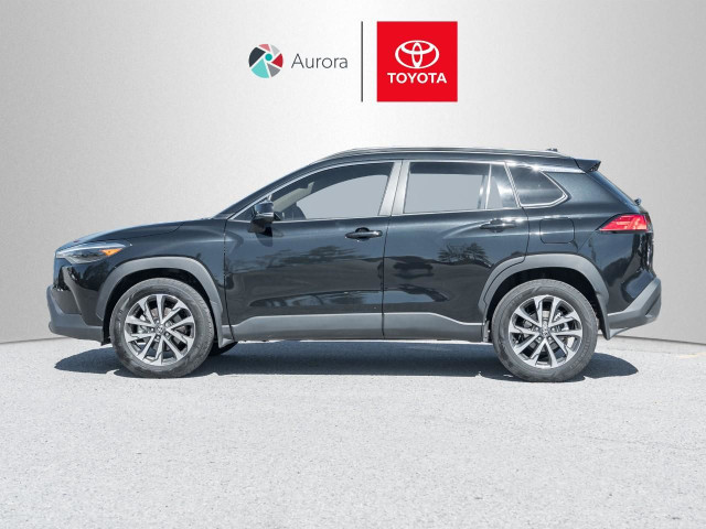 2025 Toyota Corolla Cross XLE in Cars & Trucks in Markham / York Region - Image 3