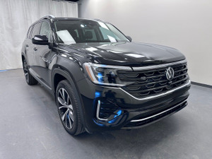 2024 Volkswagen Atlas Execline Execline 2.0 TSI 4MOTION