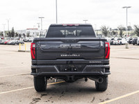 Welcome to Sherwood Buick GMC! This GMC Sierra 3500HD delivers a Turbocharged Diesel V8 6.6L/ engine... (image 6)
