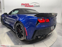 Vehicle Highlights include: Z16 Grand Sport Package, 2LT Trim, Black Power Converitble Top, Exposed... (image 9)