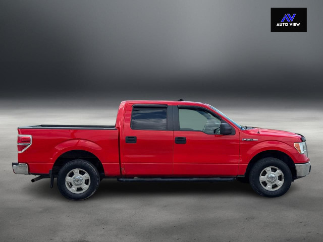 2011 Ford F-150 XL FX2 **CREW CAB / 5.5FT BOX** in Cars & Trucks in Hamilton - Image 4