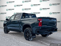 6.2L V8 Engine, Multimatic DSSV spool-valve dampers, 33 Tires, Steel Front and Rear Bumpers, 2-speed... (image 6)