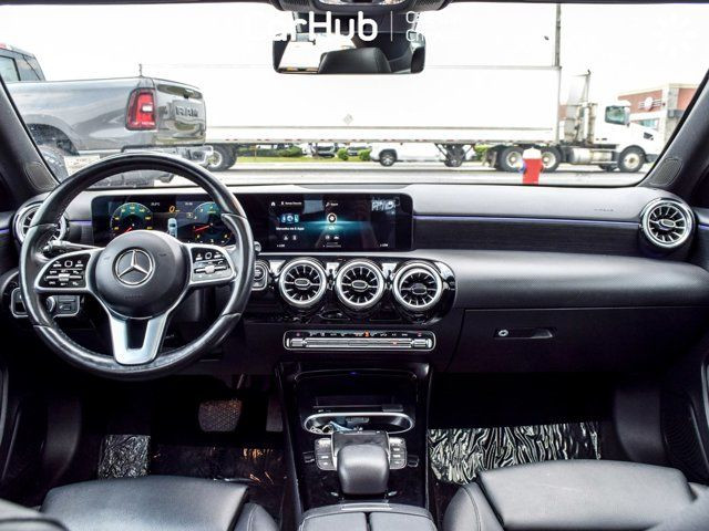 2022 Mercedes-Benz A-Class A 220 4Matic Sunroof Heated Front in Cars & Trucks in Mississauga / Peel Region - Image 2