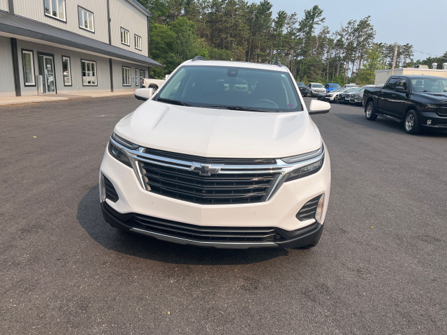 2024 Chevrolet Equinox LT HEATED SEATS & WHEEL!! MOON ROOF! P... in Cars & Trucks in Annapolis Valley - Image 3
