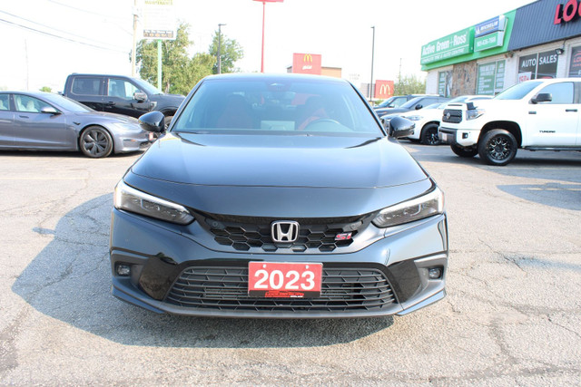 2023 Honda Civic in Cars & Trucks in Oakville / Halton Region - Image 2
