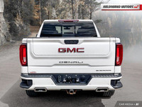 Engine: Diesel 6cyl 3.0L L/100Km City: 10.5 L/100Km Hwy: 9.1 Safety Equipment Airbags, Dual-stage fr... (image 3)