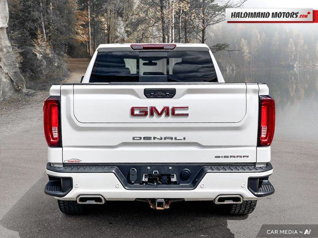 2022 GMC Sierra 1500 Limited Denali in Cars & Trucks in Hamilton - Image 4