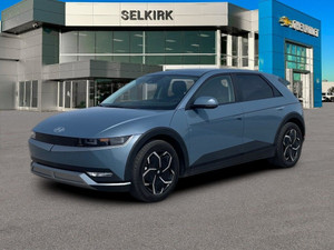 2023 Hyundai IONIQ 5 Preferred Preferred RWD