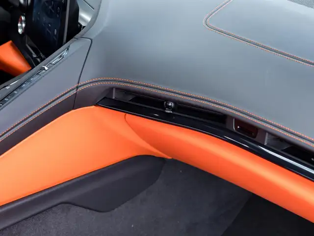 2025 Chevrolet Corvette E-RAY 3LZ- Performance Exhaust in Cars & Trucks in Markham / York Region - Image 41