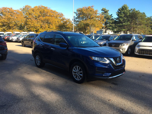 2020 Nissan Rogue SV CLEAN CARFAX AWD Great Price, Financing... in Cars & Trucks in Annapolis Valley - Image 4